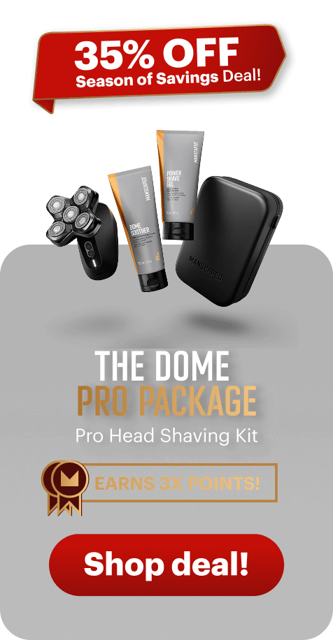 The Dome Pro Package
