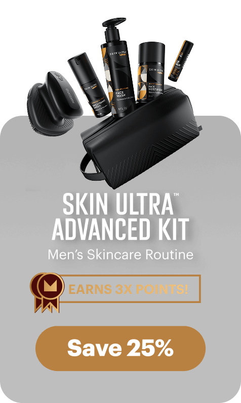 Skin Ultra™ Advanced Kit