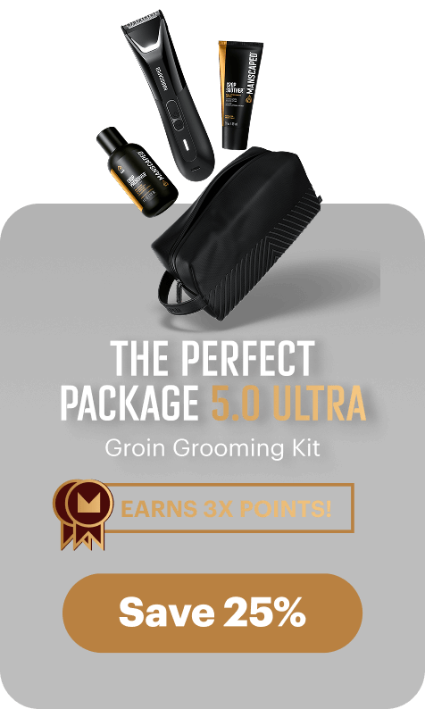 The Perfect Package 5.0 Ultra