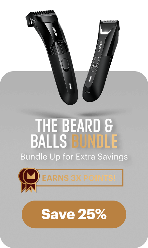 The Beard & Balls Bundle