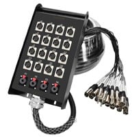 Pro Audio