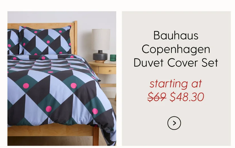 Duvet Cover Set