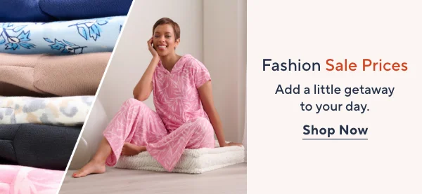 fashion sale prices