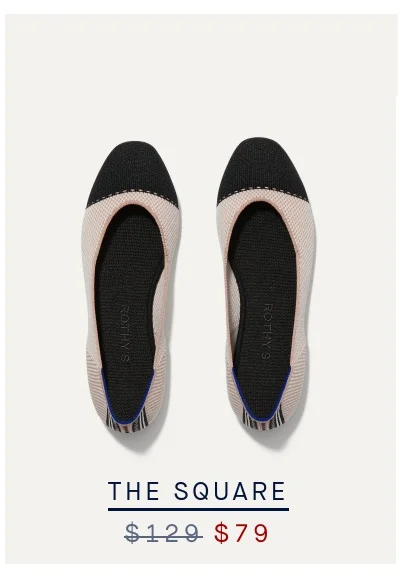 THE SQUARE THE SQUARE