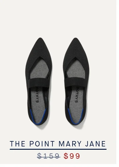 THE POINT MARY JANE THE POINT MARY JANE