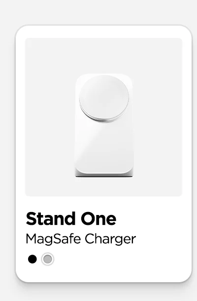 Stand One