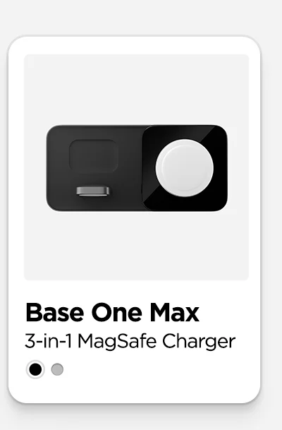 Base One Max