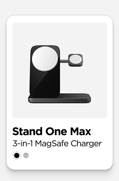 Stand One Max