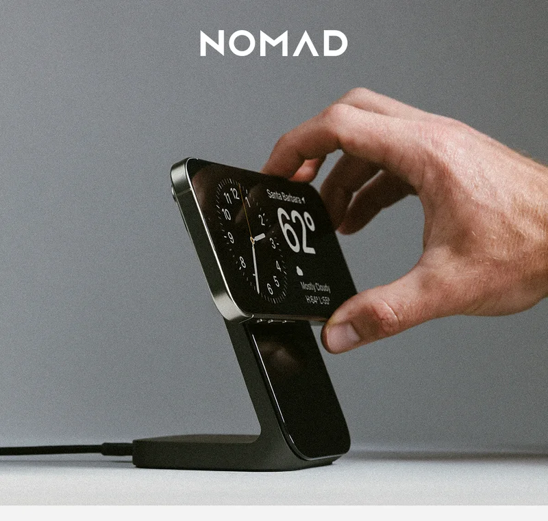 NOMAD | MagSafe