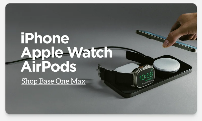 Shop Base One Max