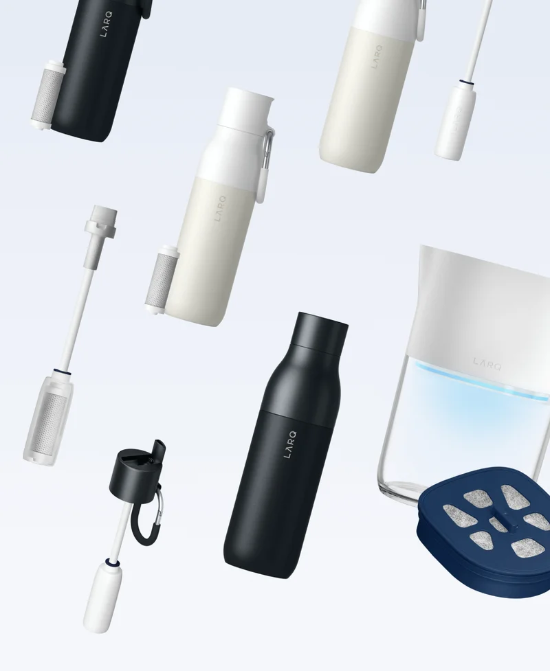 Nano Zero Removes 70+ contaminants like lead, heavy metals, chlorine, PFOS/PFOA, and more for cleaner, healthier water.