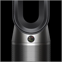 Dyson Purifier Hot+Cool HP1