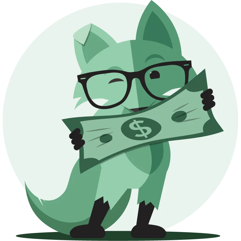 Mint Fox