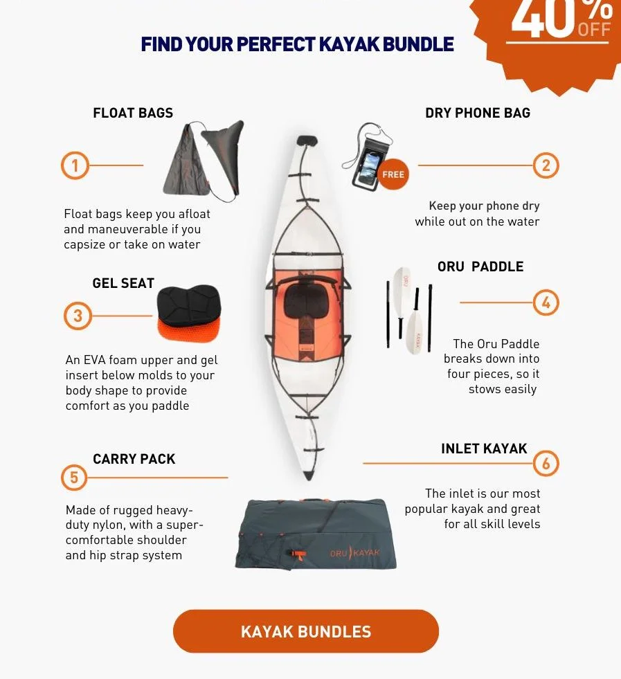 Find your perfect bundle & save up to 40% OFF!