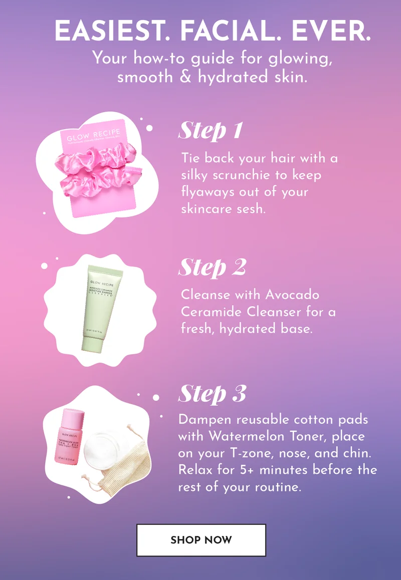 12 Days Of Glow Gifts