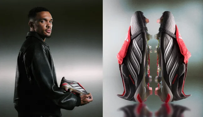 PREDATOR SOCCER CLEATS
