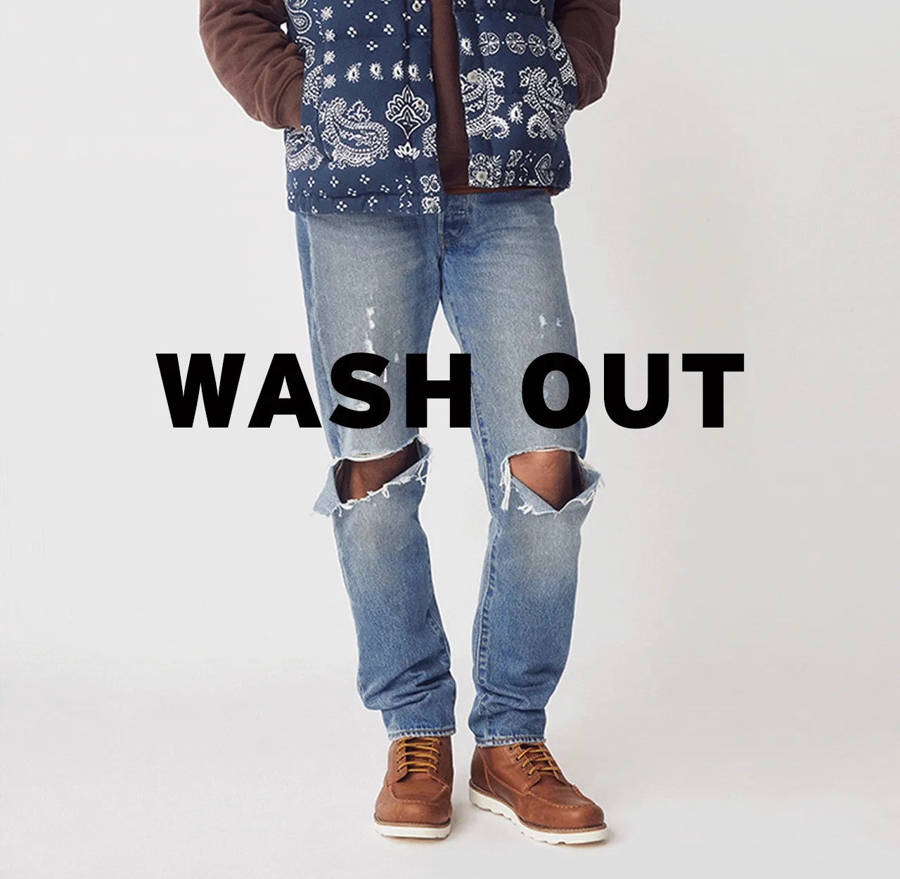 SHOP JEANS