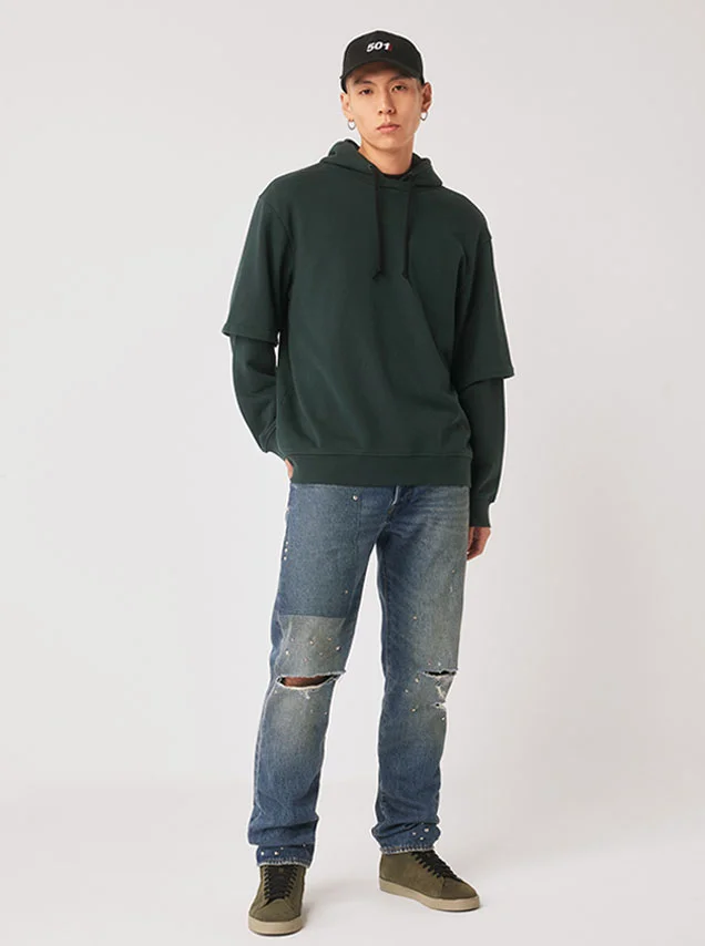 SHOP MEDIUM WASH