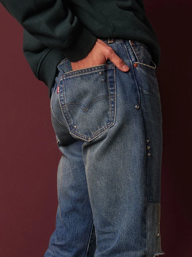 SHOP MEDIUM WASH