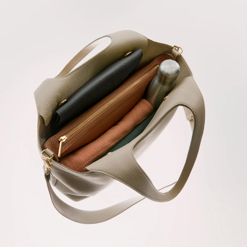 Chic Meets Organization