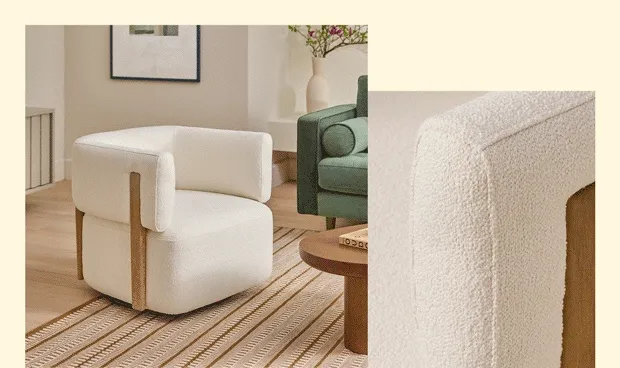 Make every gathering a little more joyful with expressive styles, rich tones, and smart functionality.