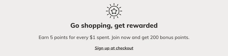 Shop Cratejoy and start earning
