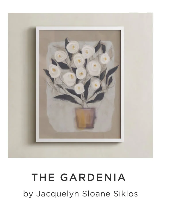 The Gardenia