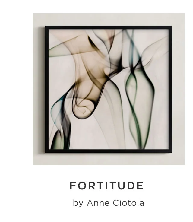 Fortitude