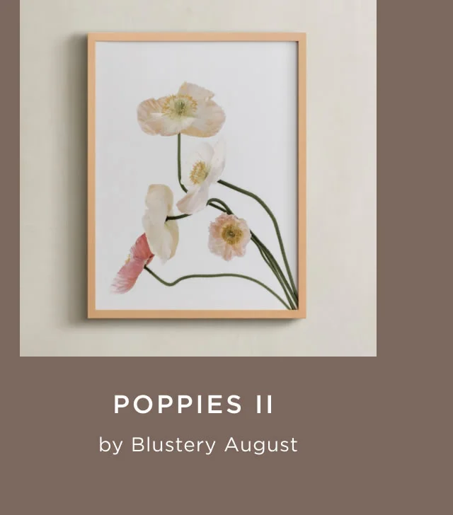 Poppies II