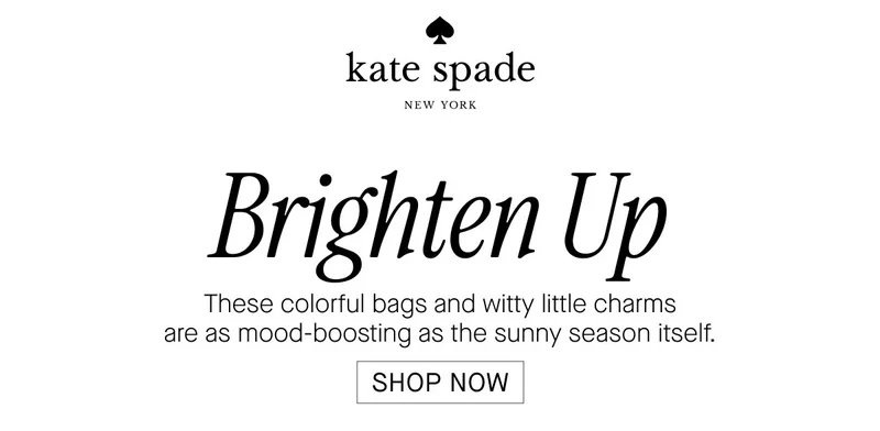 Brighten Up