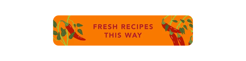 Fresh Recipes This Way