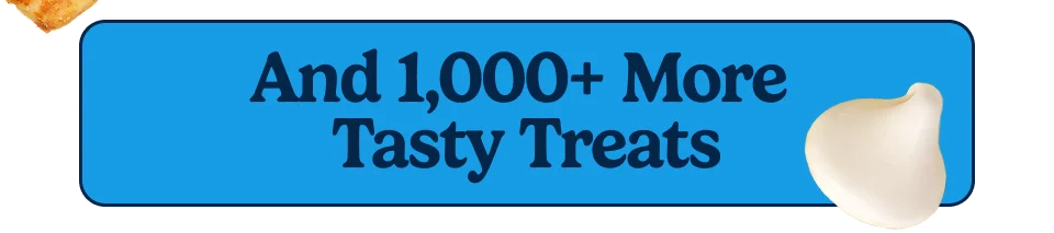 1,000+ More Tasty Treats 1,000+ More Tasty Treats