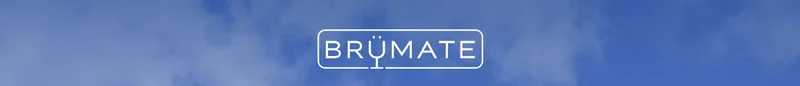 BrüMate Logo