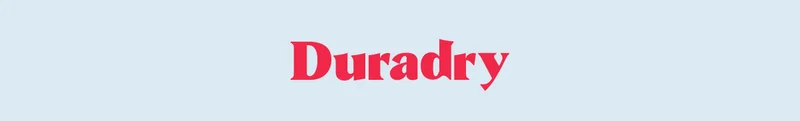 Duradry