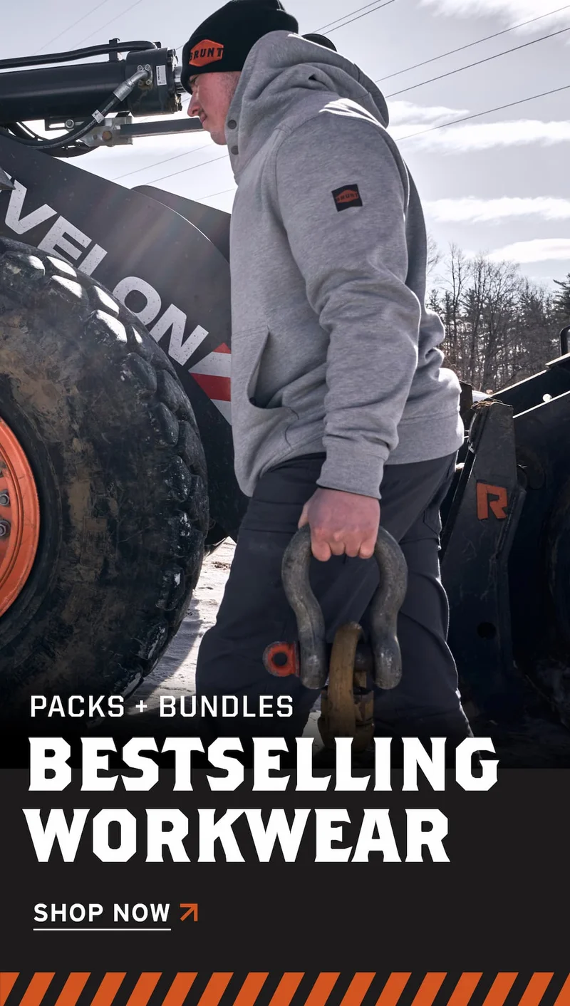 Bestselling Packs