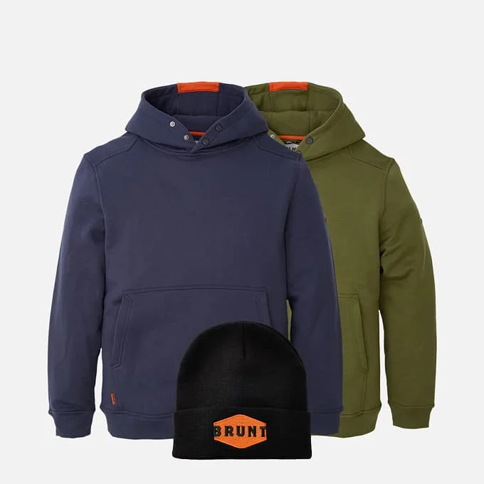 Shevlin Beanie