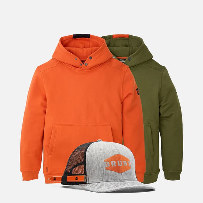 Shevlin Snapback