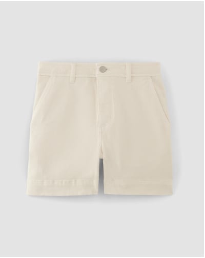 [image]The Organic Way-High® Short