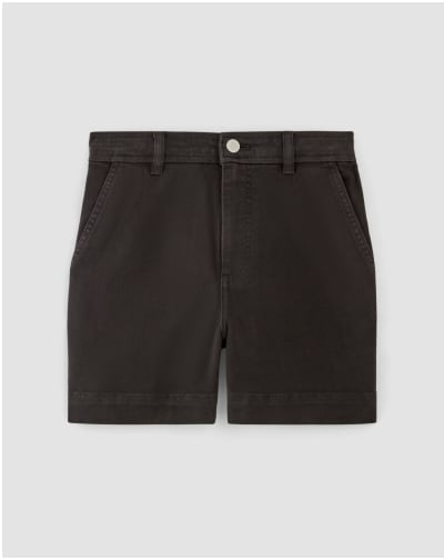 [image]The Organic Way-High® Short