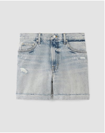 [image]The Cheeky Relaxed Short