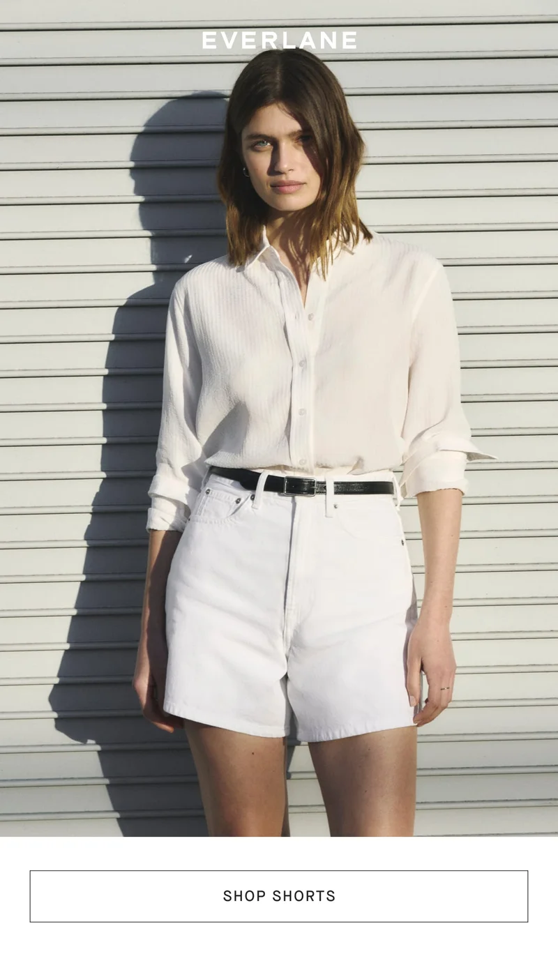 [EVERLANE][IMAGE][[SHOP SHORTS]