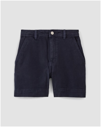 [image]The Organic Way-High® Short