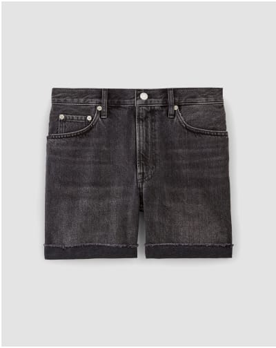 [image]The Cheeky Relaxed Short