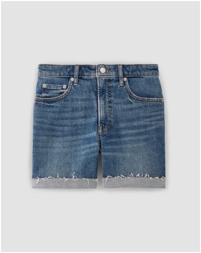 [image]The Cheeky Relaxed Short
