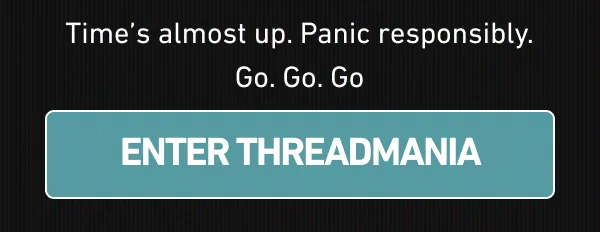 Enter threadmania