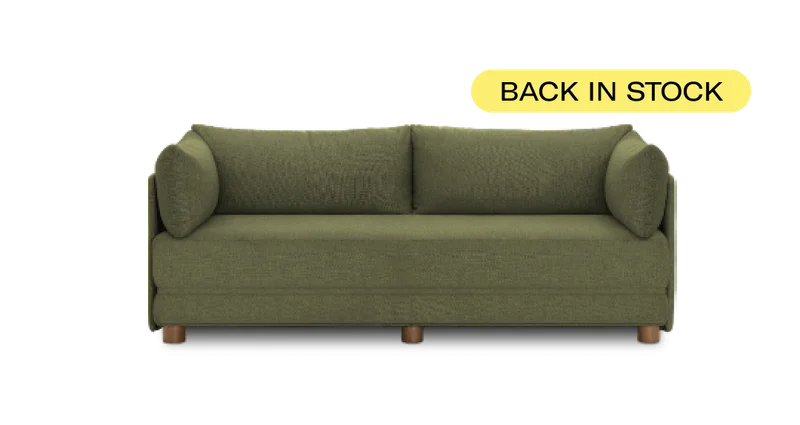 Shift Sleeper Sofa
