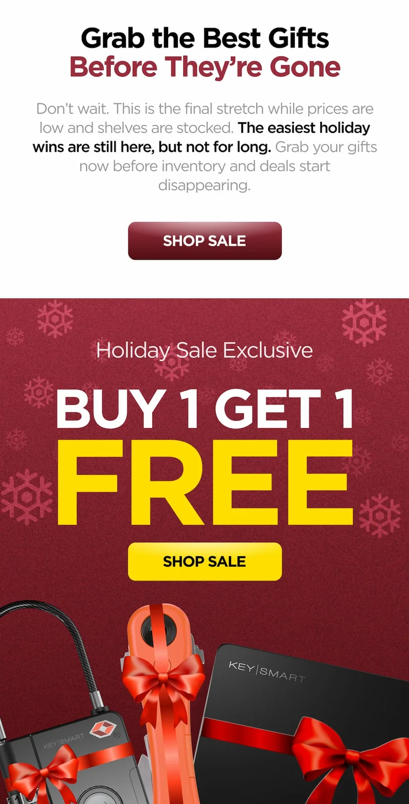 https://www.getkeysmart.com/pages/holiday-sale