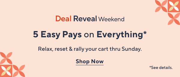 sale