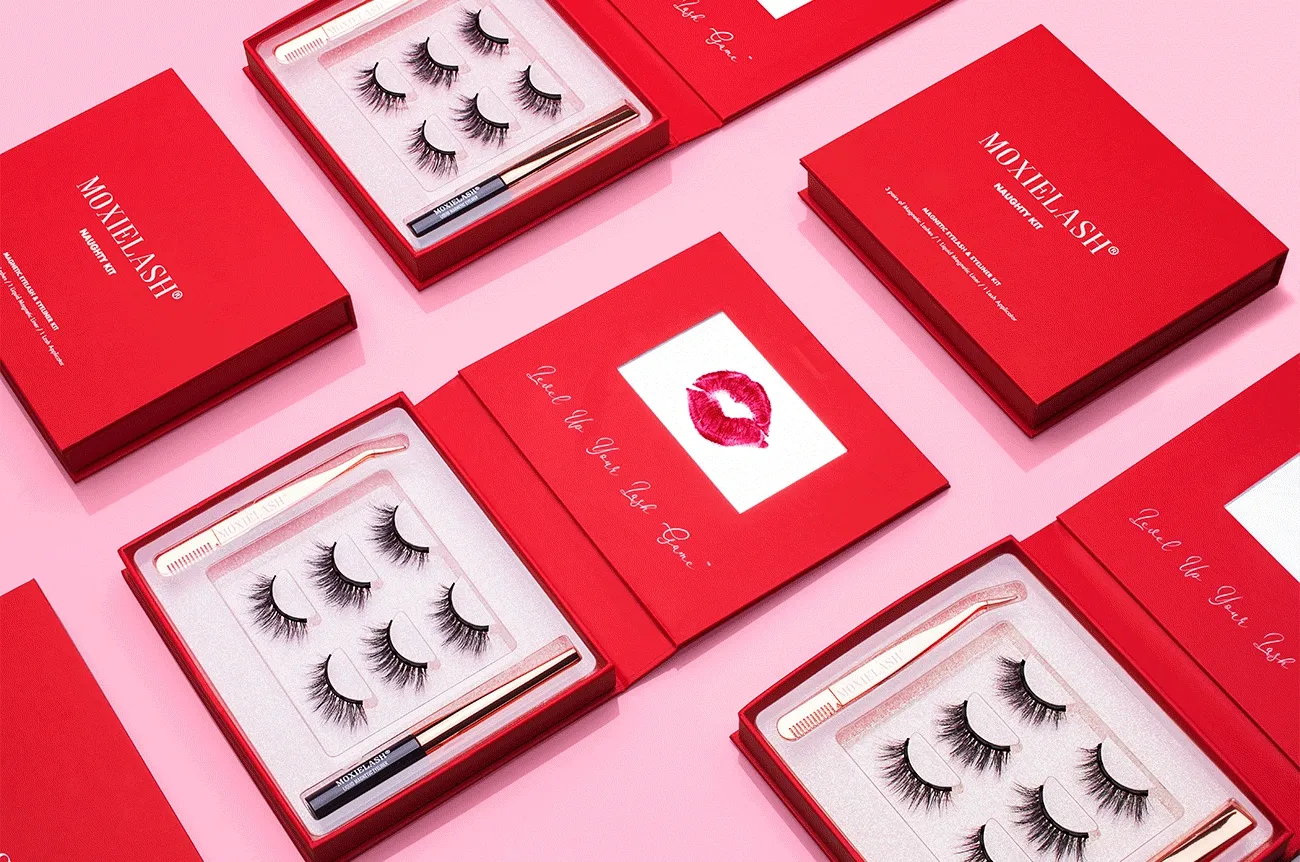 Spoil your loved one with these NEW Vday gift ideas!