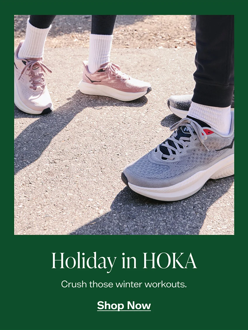 Shop Hoka